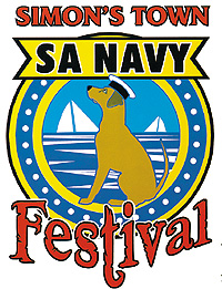 Now on posters and local festivals